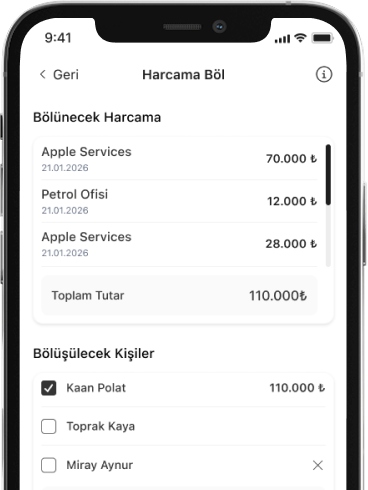 MARS Paylaştırsın